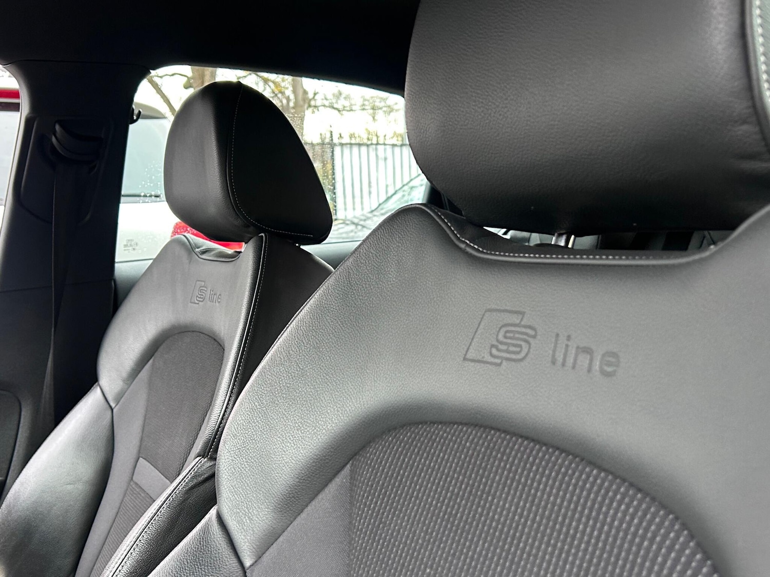 Used Audi A1 for sale - 76824484: Photo 61