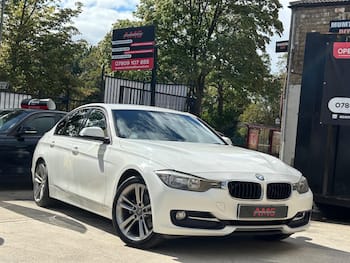 Used BMW 3 Series 2012 for sale - 79751096: Photo
