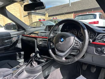 Used BMW 3 Series 2012 for sale - 79751096: Photo