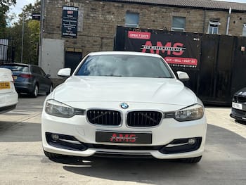 Used BMW 3 Series 2012 for sale - 79751096: Photo
