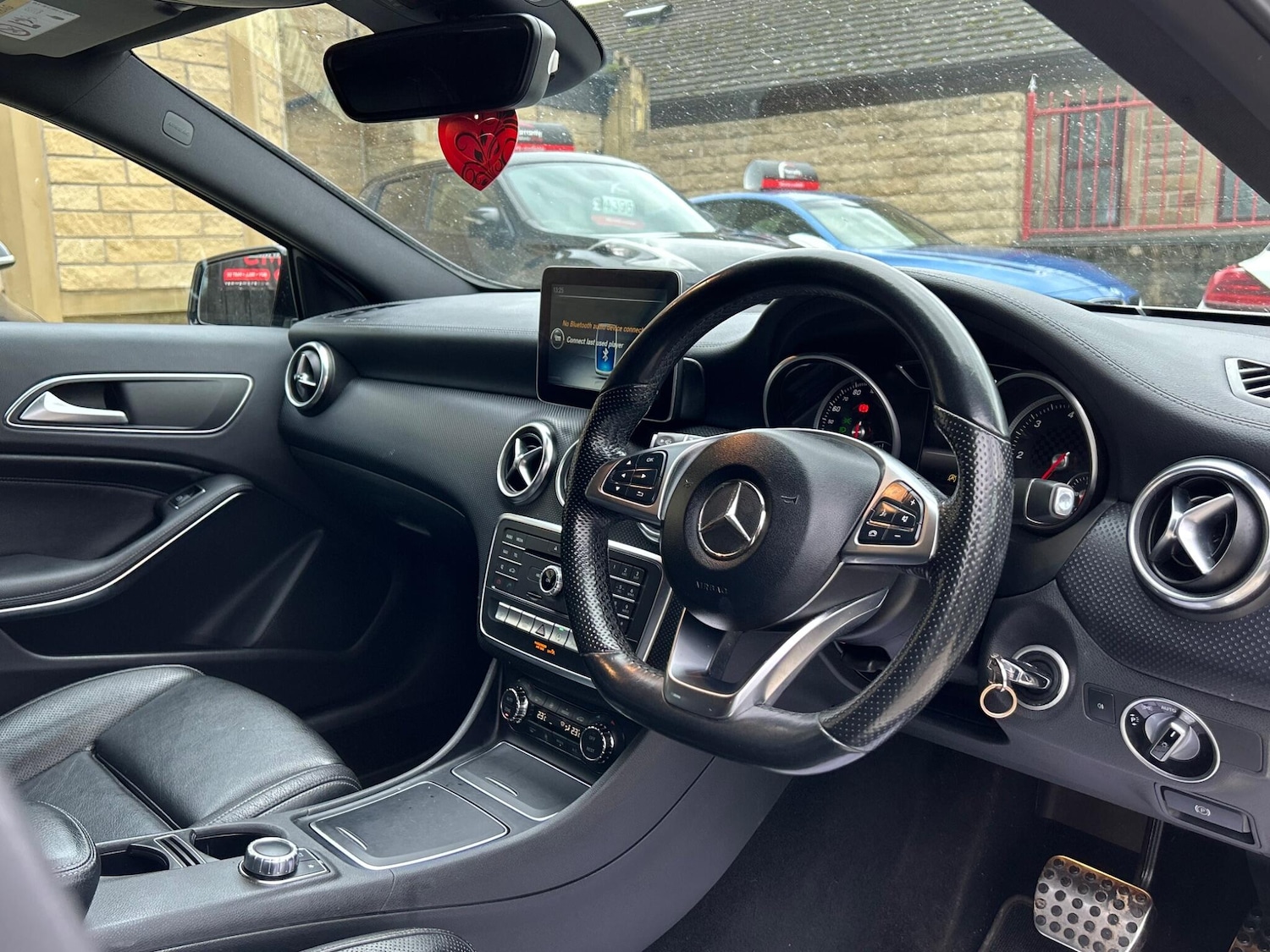 Used Mercedes-Benz A-Class for sale - 77704911: Photo 19