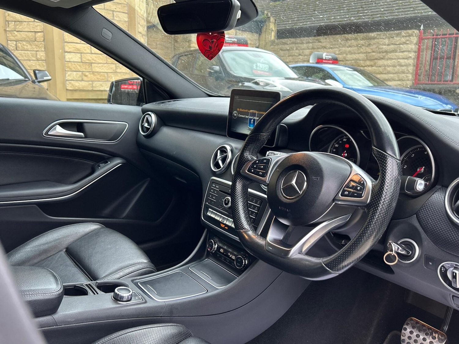 Used Mercedes-Benz A-Class for sale - 77704911: Photo 20