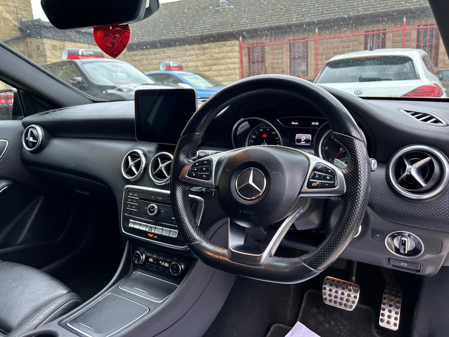 Used Mercedes-Benz A-Class for sale - 77704911: Photo 21