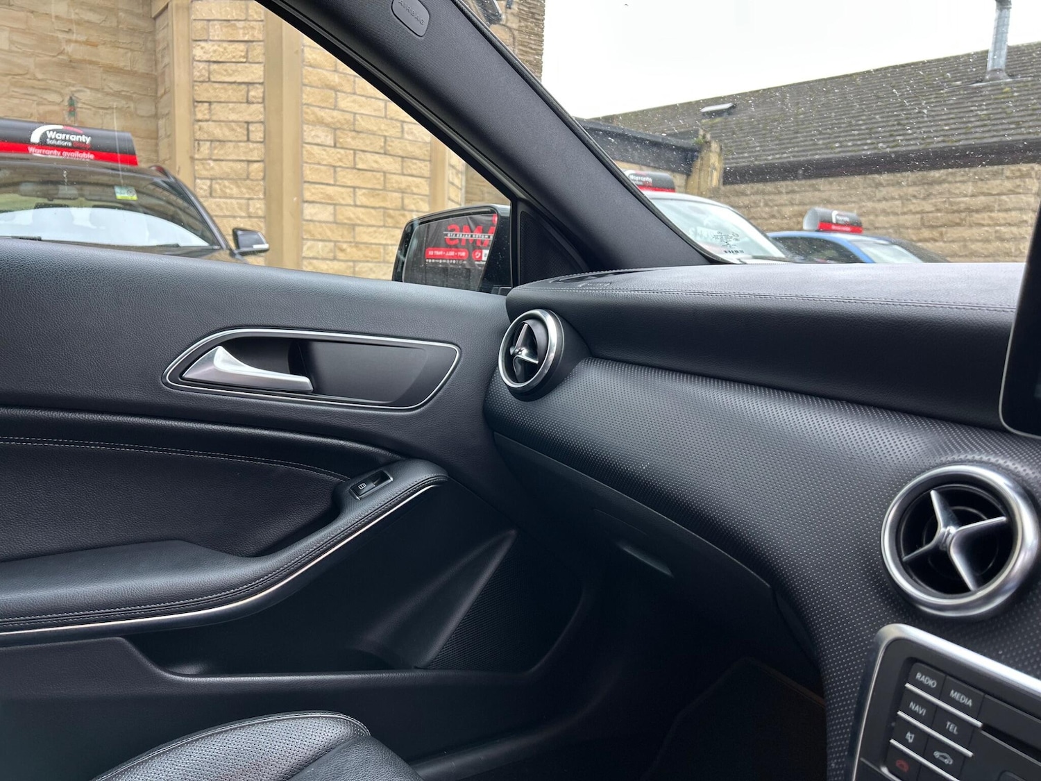 Used Mercedes-Benz A-Class for sale - 77704911: Photo 23