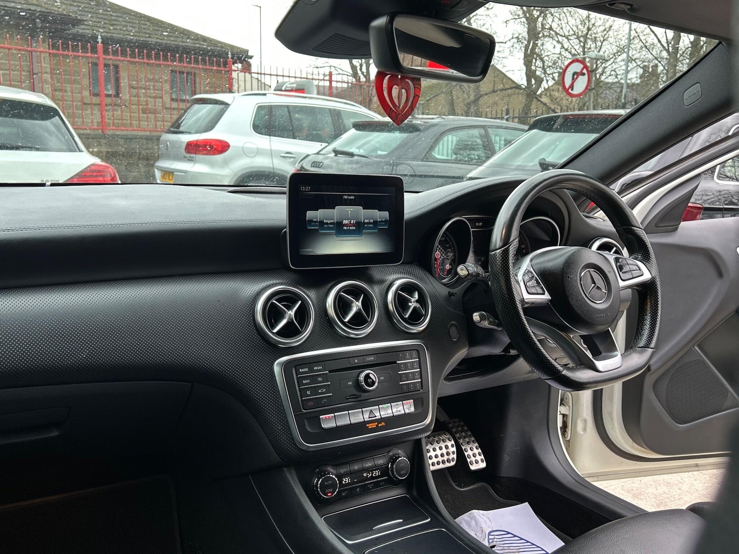 Used Mercedes-Benz A-Class for sale - 77704911: Photo 24