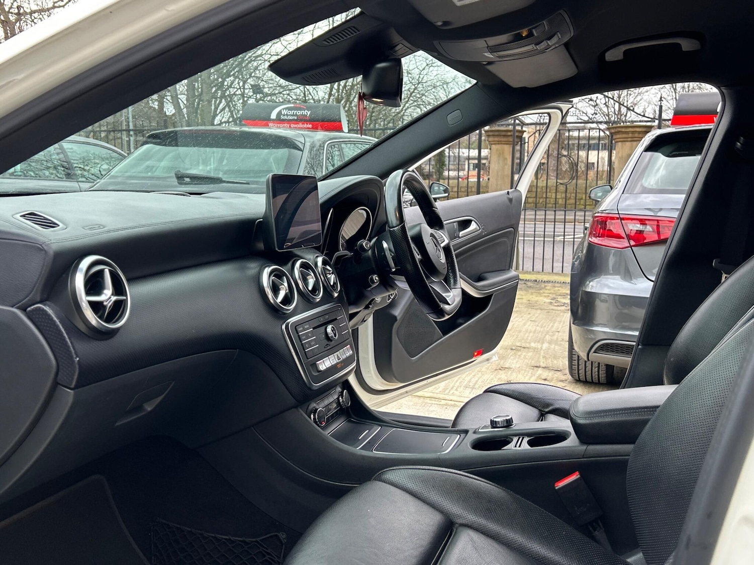 Used Mercedes-Benz A-Class for sale - 77704911: Photo 25