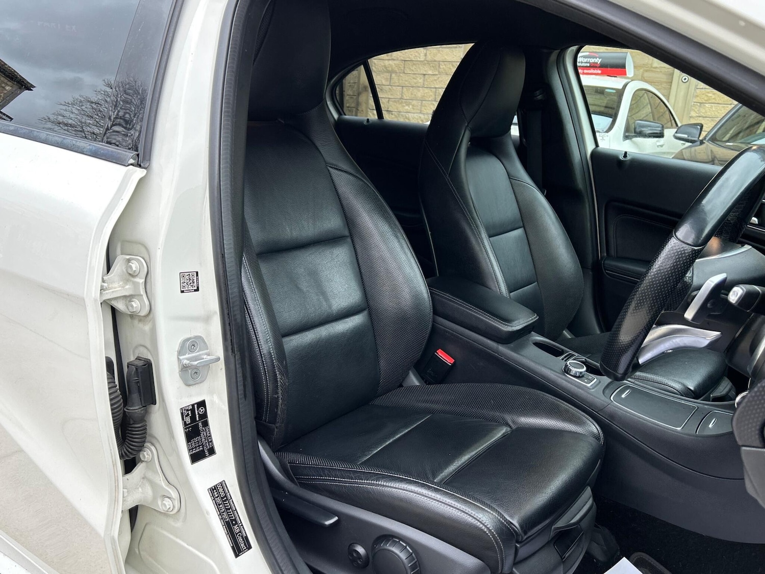 Used Mercedes-Benz A-Class for sale - 77704911: Photo 26