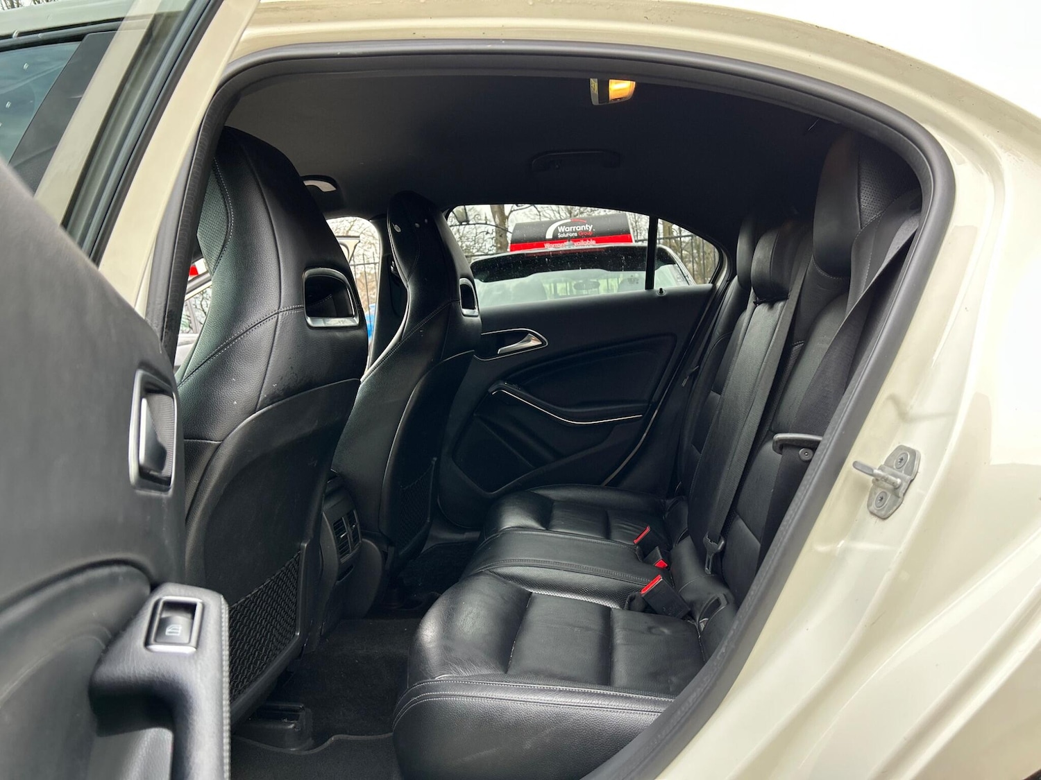 Used Mercedes-Benz A-Class for sale - 77704911: Photo 28