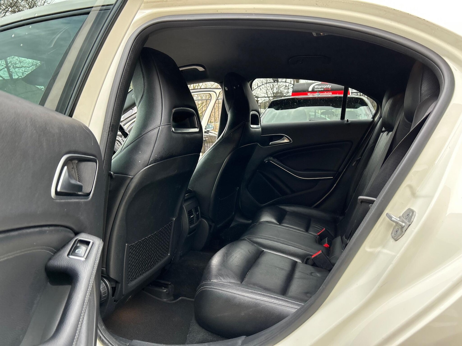 Used Mercedes-Benz A-Class for sale - 77704911: Photo 29