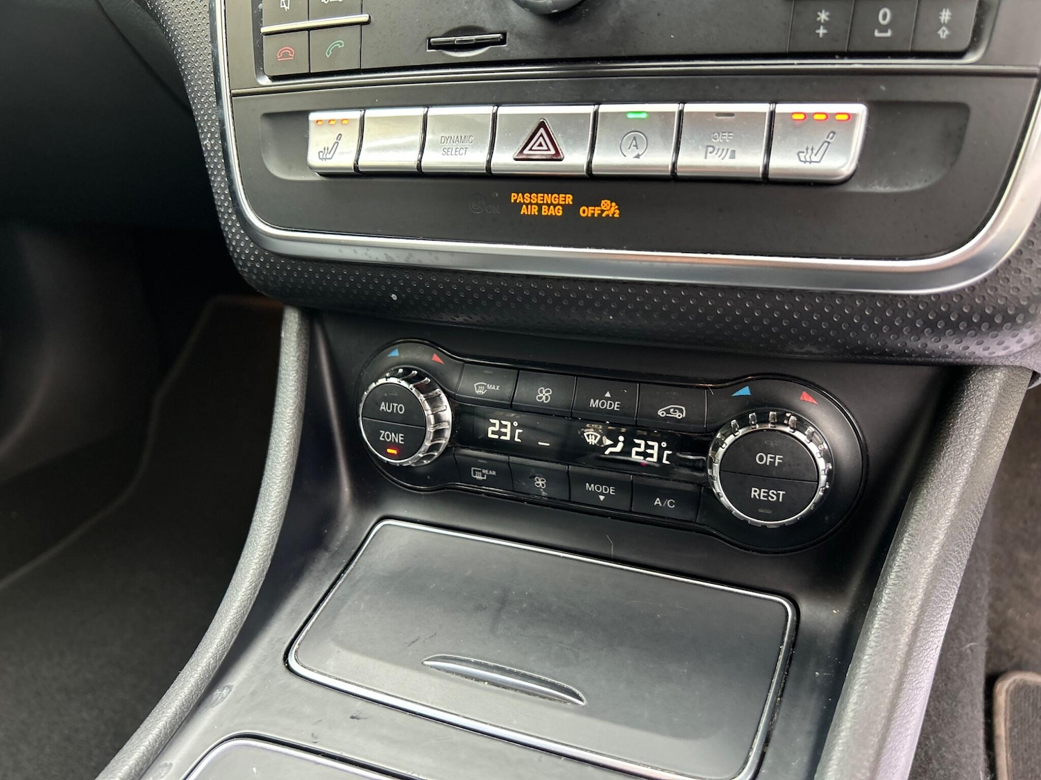 Used Mercedes-Benz A-Class for sale - 77704911: Photo 30