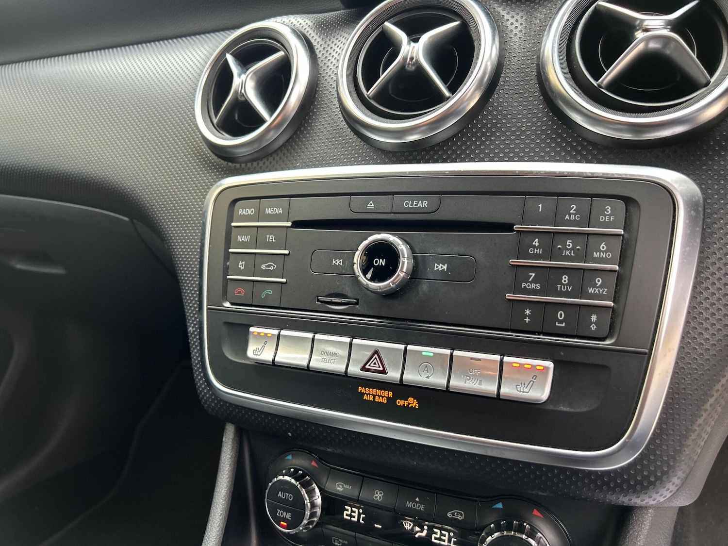 Used Mercedes-Benz A-Class for sale - 77704911: Photo 35