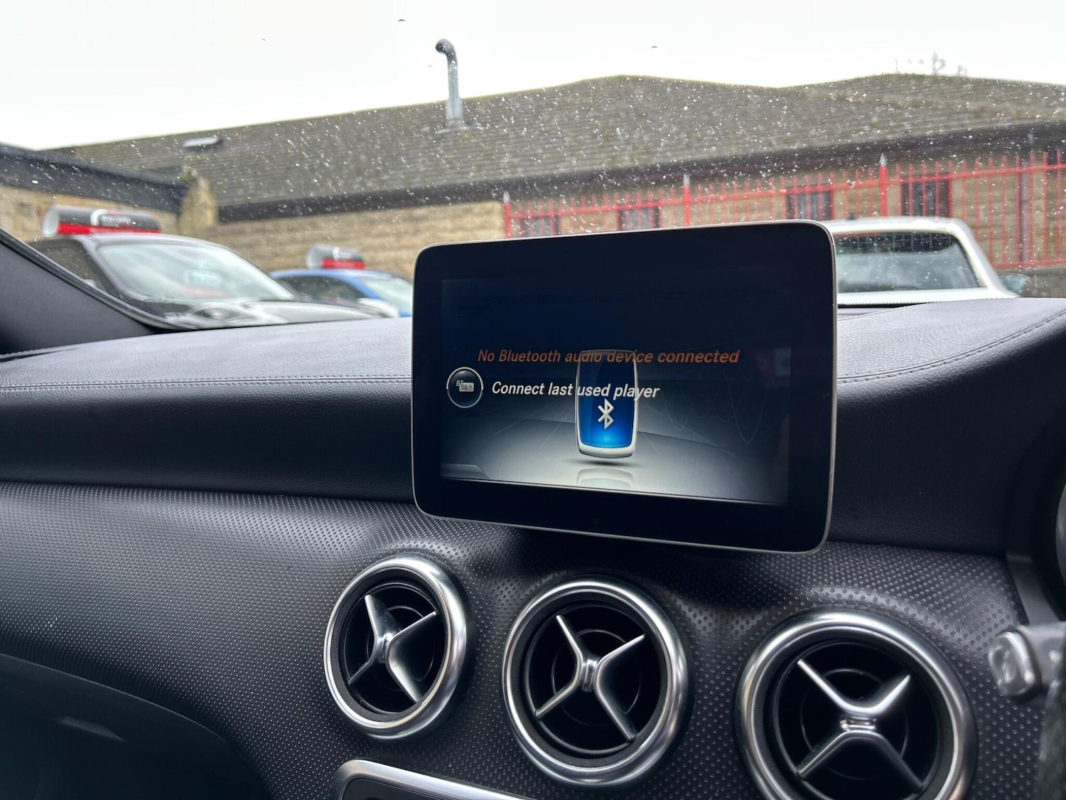 Used Mercedes-Benz A-Class for sale - 77704911: Photo 36