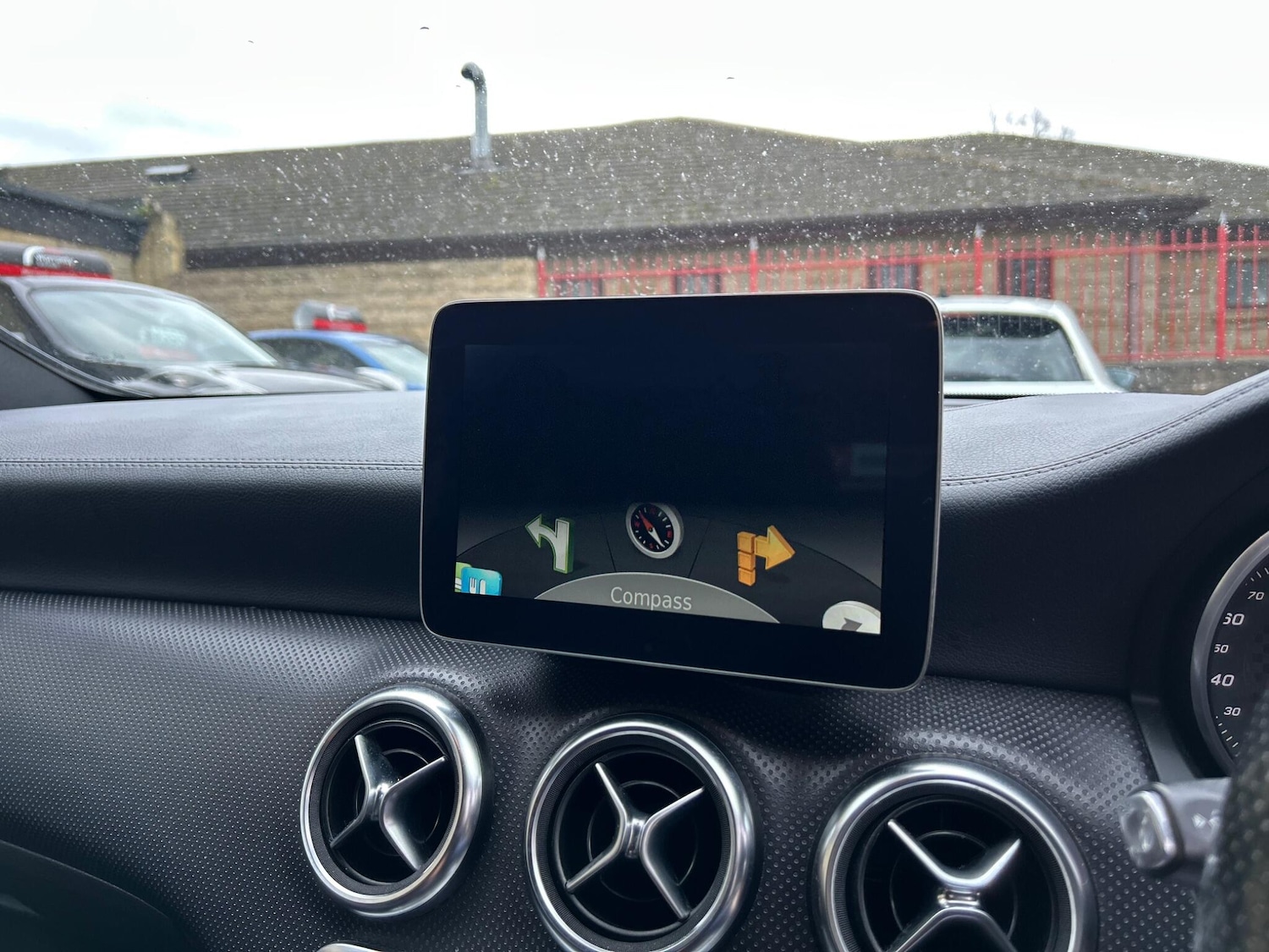 Used Mercedes-Benz A-Class for sale - 77704911: Photo 37