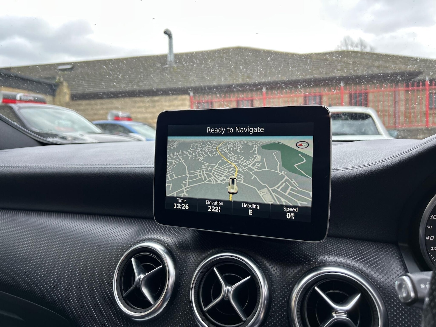 Used Mercedes-Benz A-Class for sale - 77704911: Photo 38