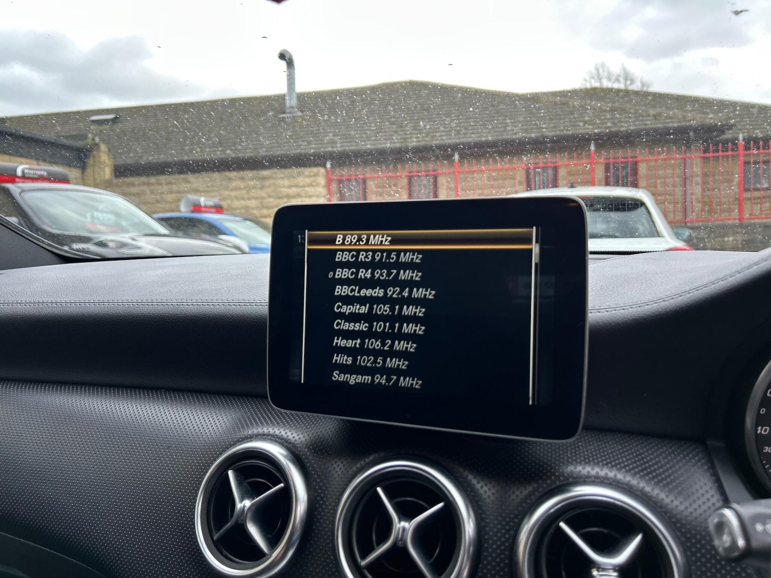 Used Mercedes-Benz A-Class for sale - 77704911: Photo 39