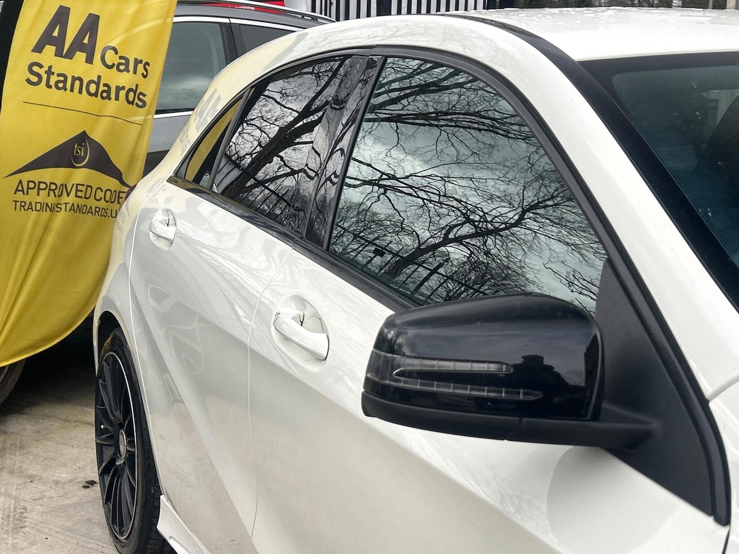 Used Mercedes-Benz A-Class for sale - 77704911: Photo 41