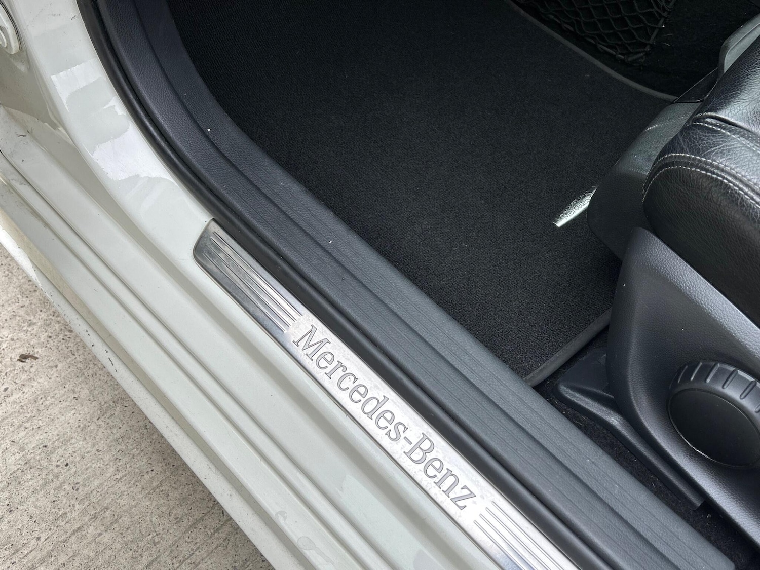 Used Mercedes-Benz A-Class for sale - 77704911: Photo 43