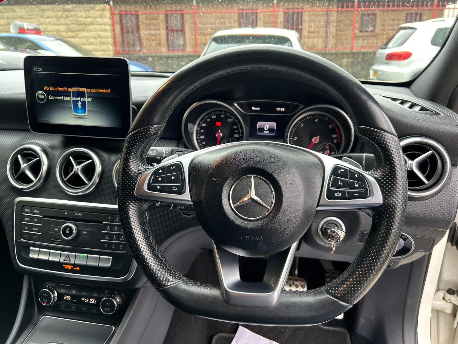 Used Mercedes-Benz A-Class for sale - 77704911: Photo 44