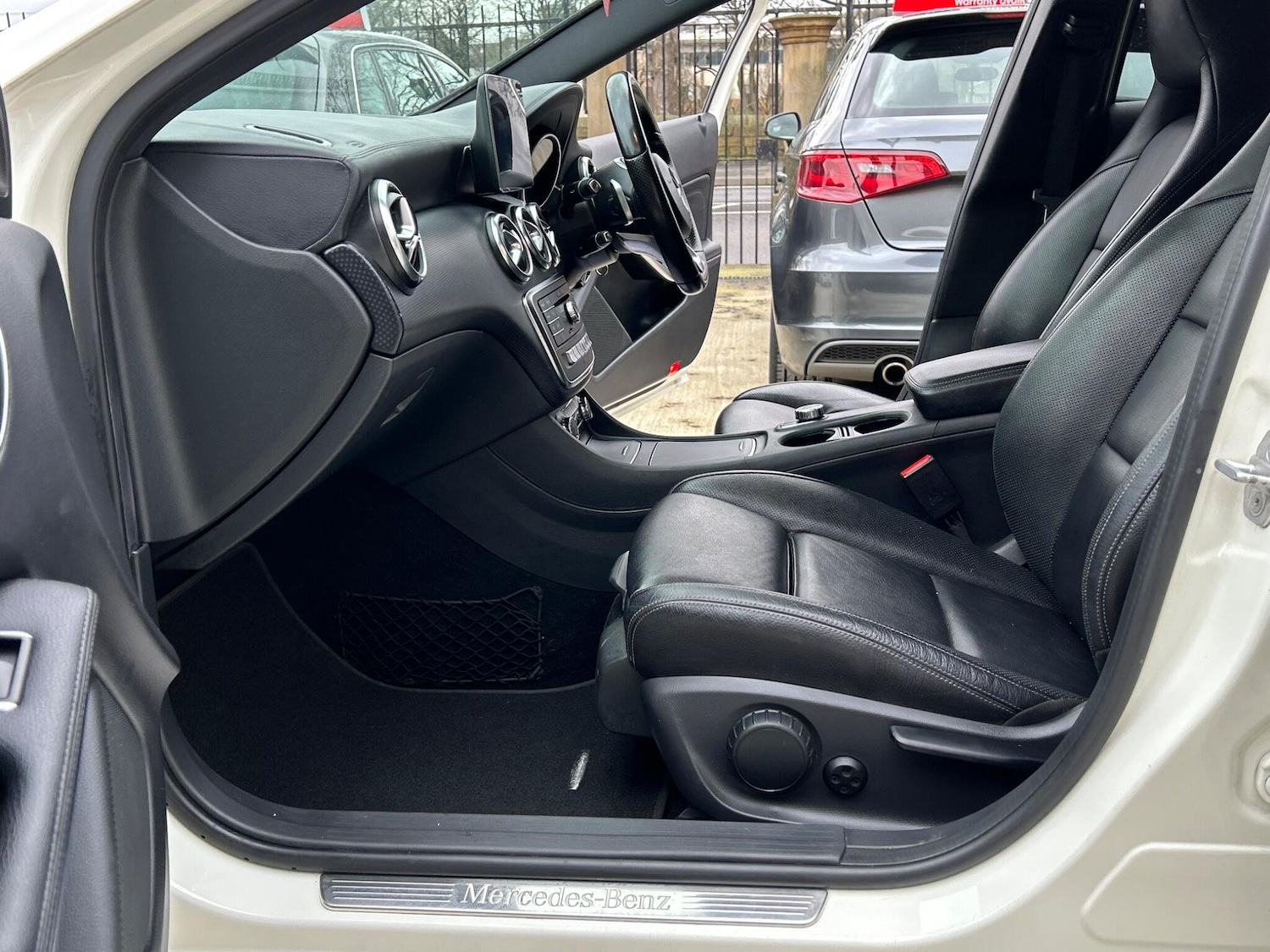 Used Mercedes-Benz A-Class for sale - 77704911: Photo 45