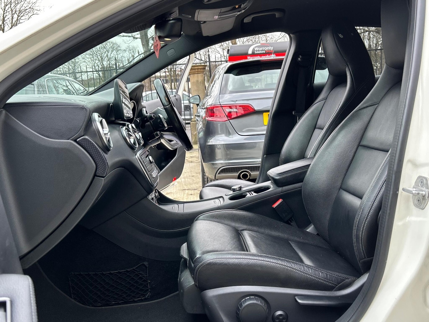 Used Mercedes-Benz A-Class for sale - 77704911: Photo 46