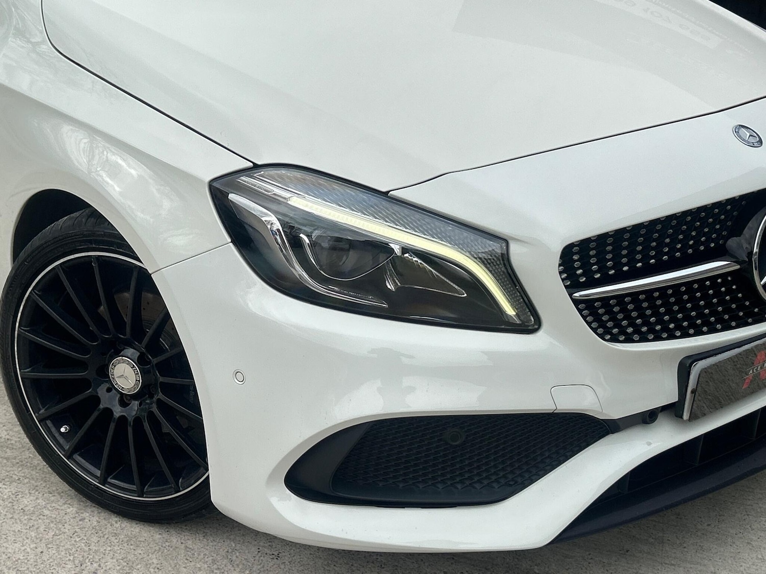 Used Mercedes-Benz A-Class for sale - 77704911: Photo 47