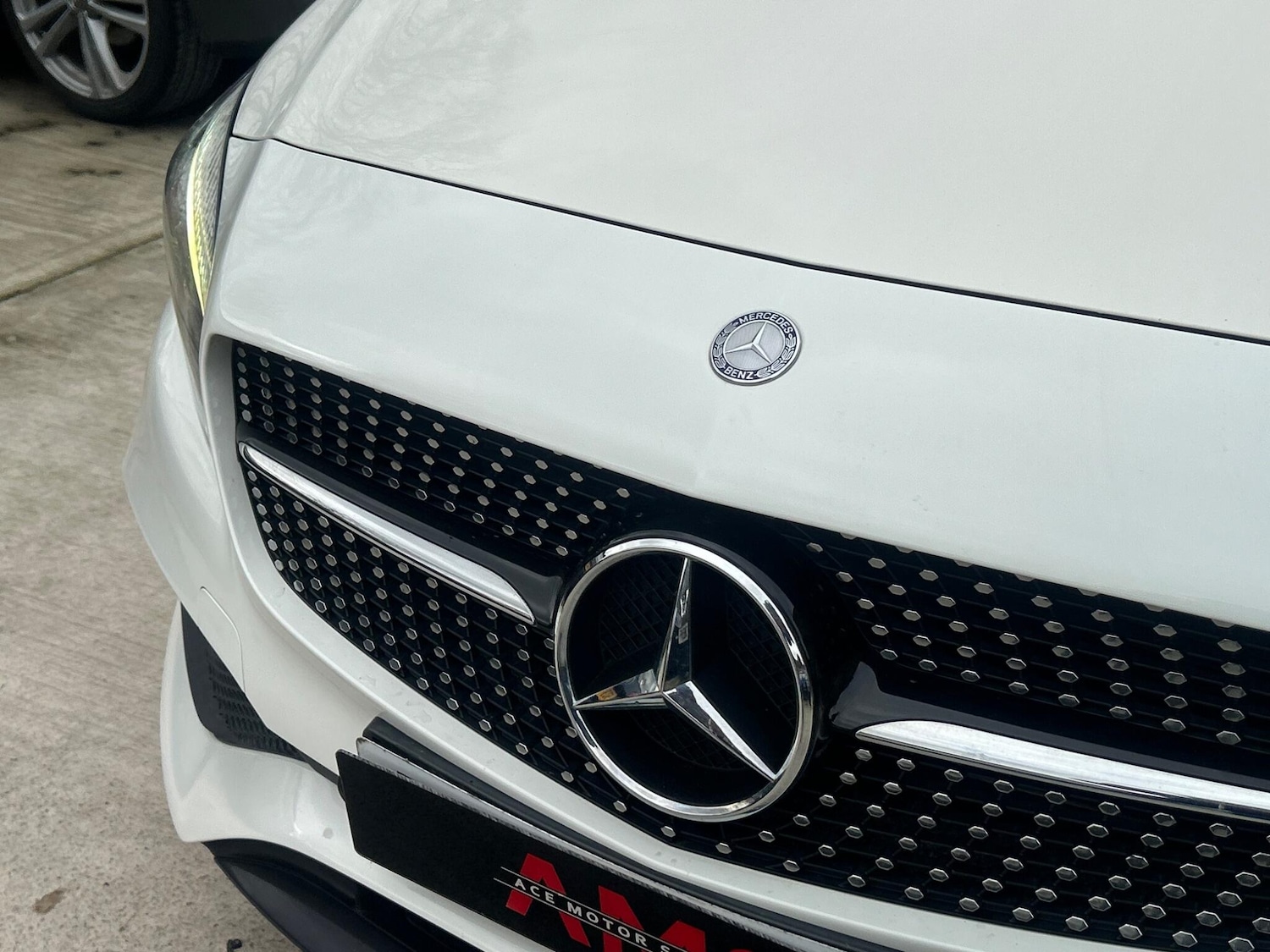 Used Mercedes-Benz A-Class for sale - 77704911: Photo 49