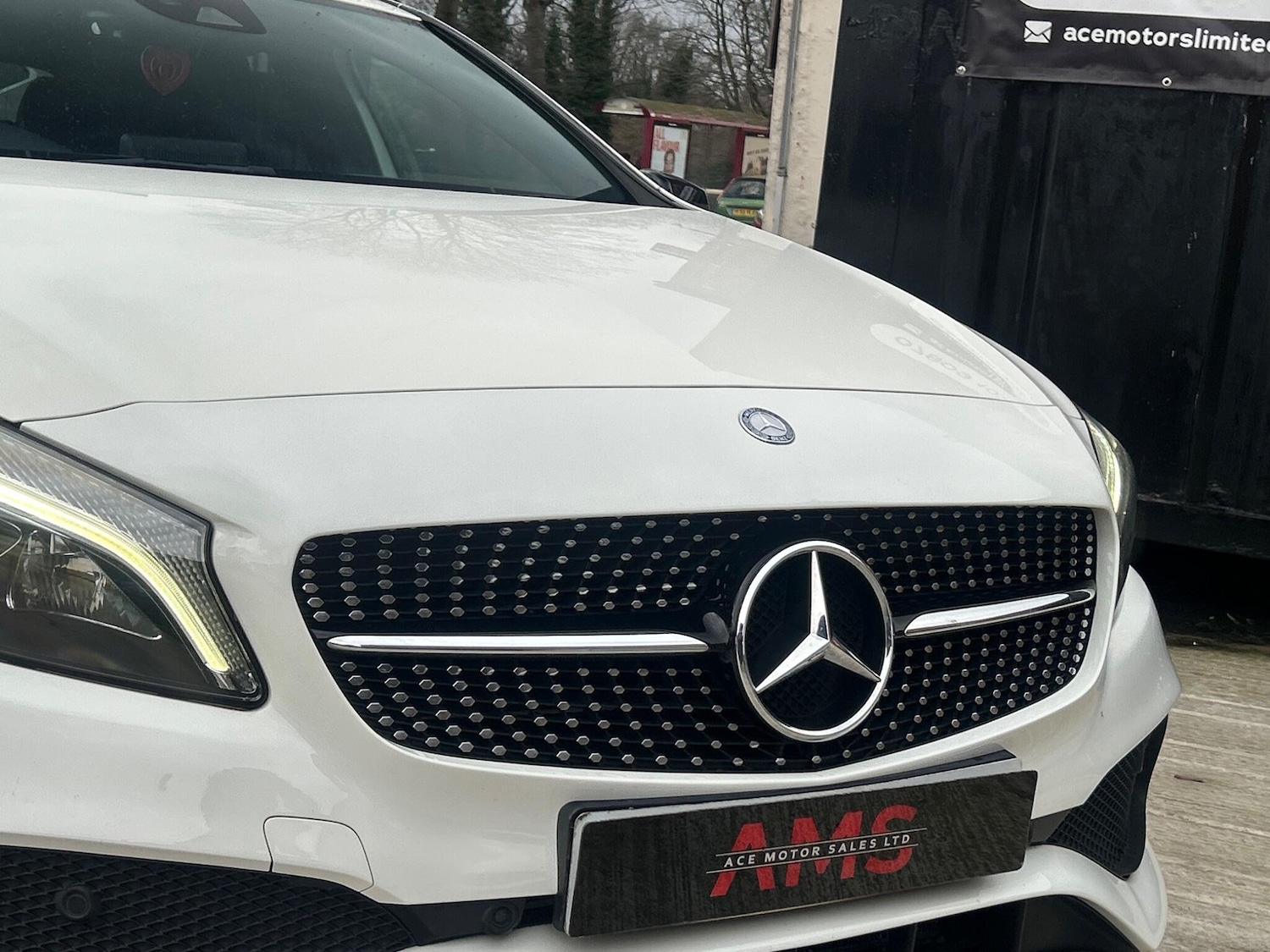 Used Mercedes-Benz A-Class for sale - 77704911: Photo 51