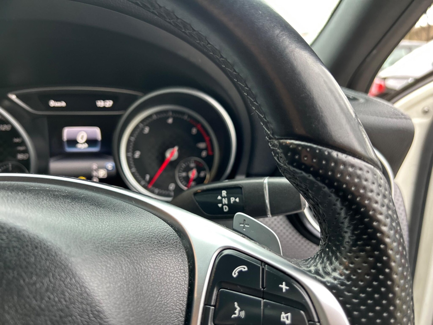 Used Mercedes-Benz A-Class for sale - 77704911: Photo 54