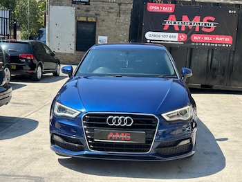 Used Audi A3 2014 for sale - 79168431: Photo