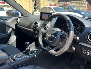 Used Audi A3 2014 for sale - 79168431: Photo