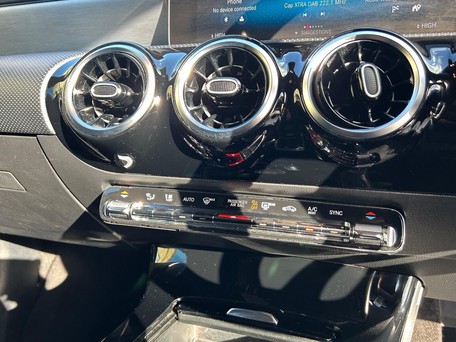 Used Mercedes-Benz A-Class 2018 for sale - 77892571: Photo 24