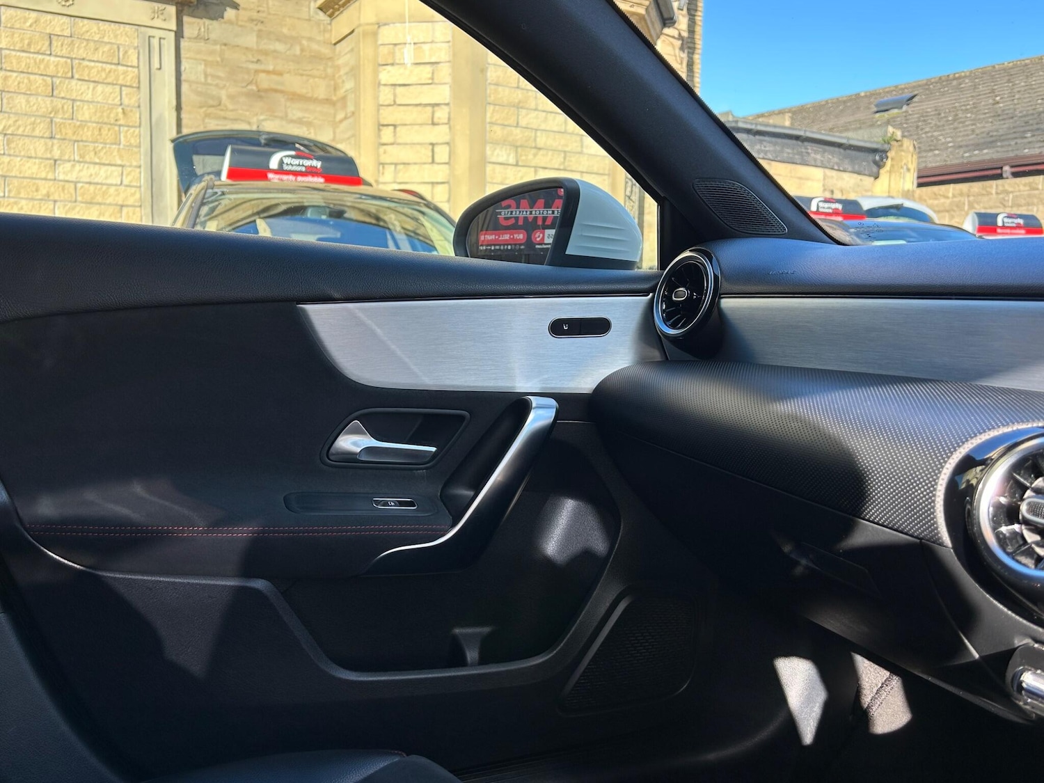 Used Mercedes-Benz A-Class 2018 for sale - 77892571: Photo 26