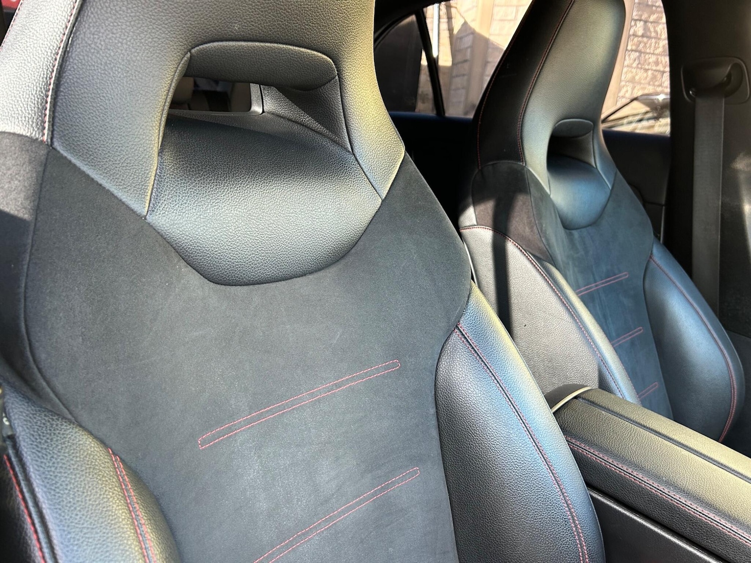 Used Mercedes-Benz A-Class 2018 for sale - 77892571: Photo 32