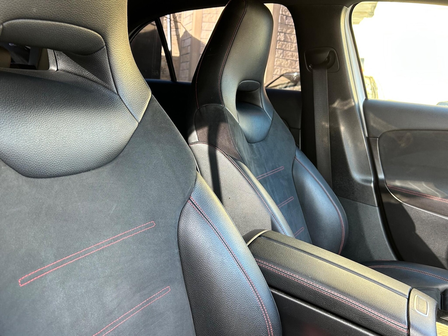 Used Mercedes-Benz A-Class 2018 for sale - 77892571: Photo 33