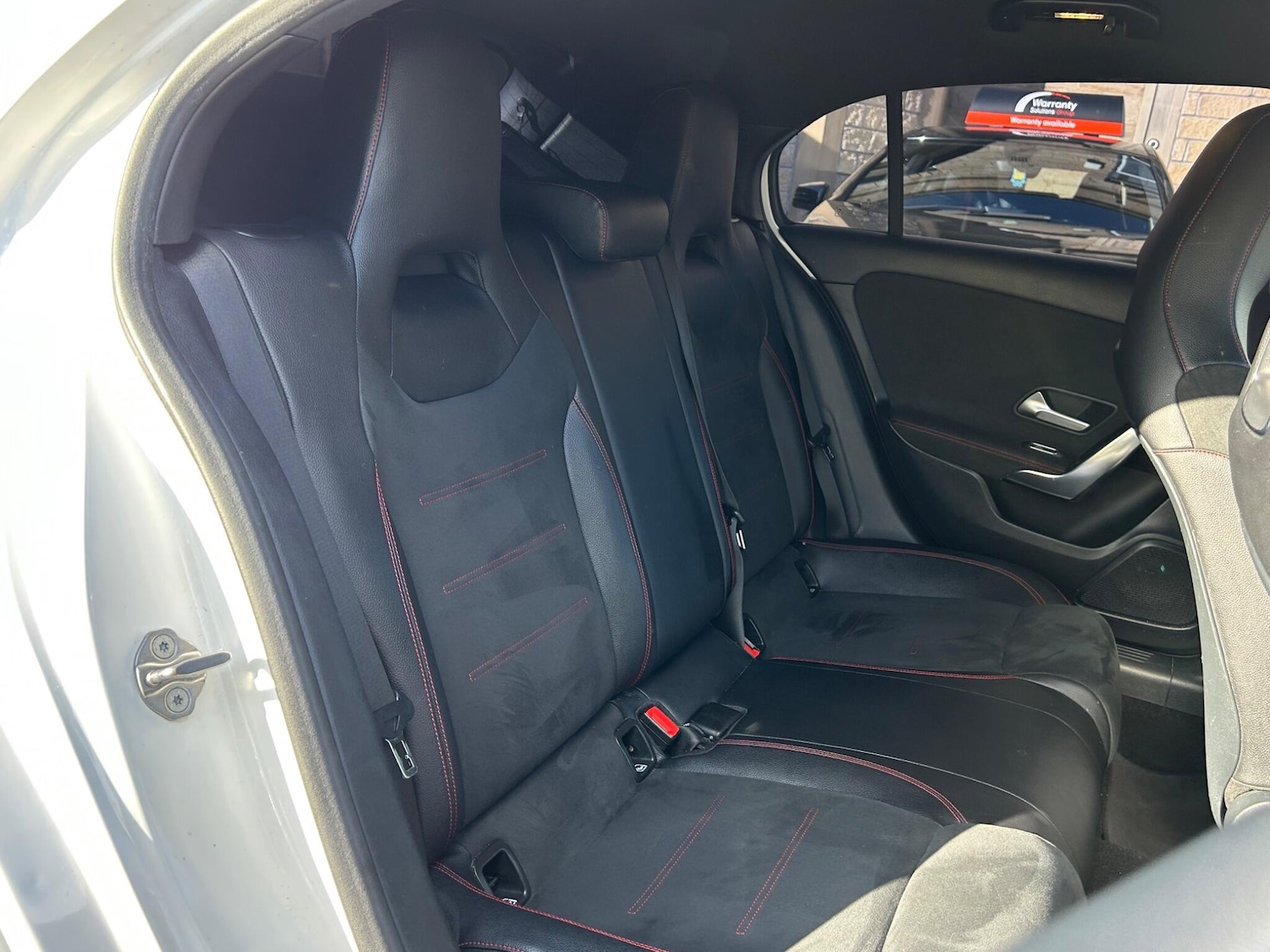 Used Mercedes-Benz A-Class 2018 for sale - 77892571: Photo 34