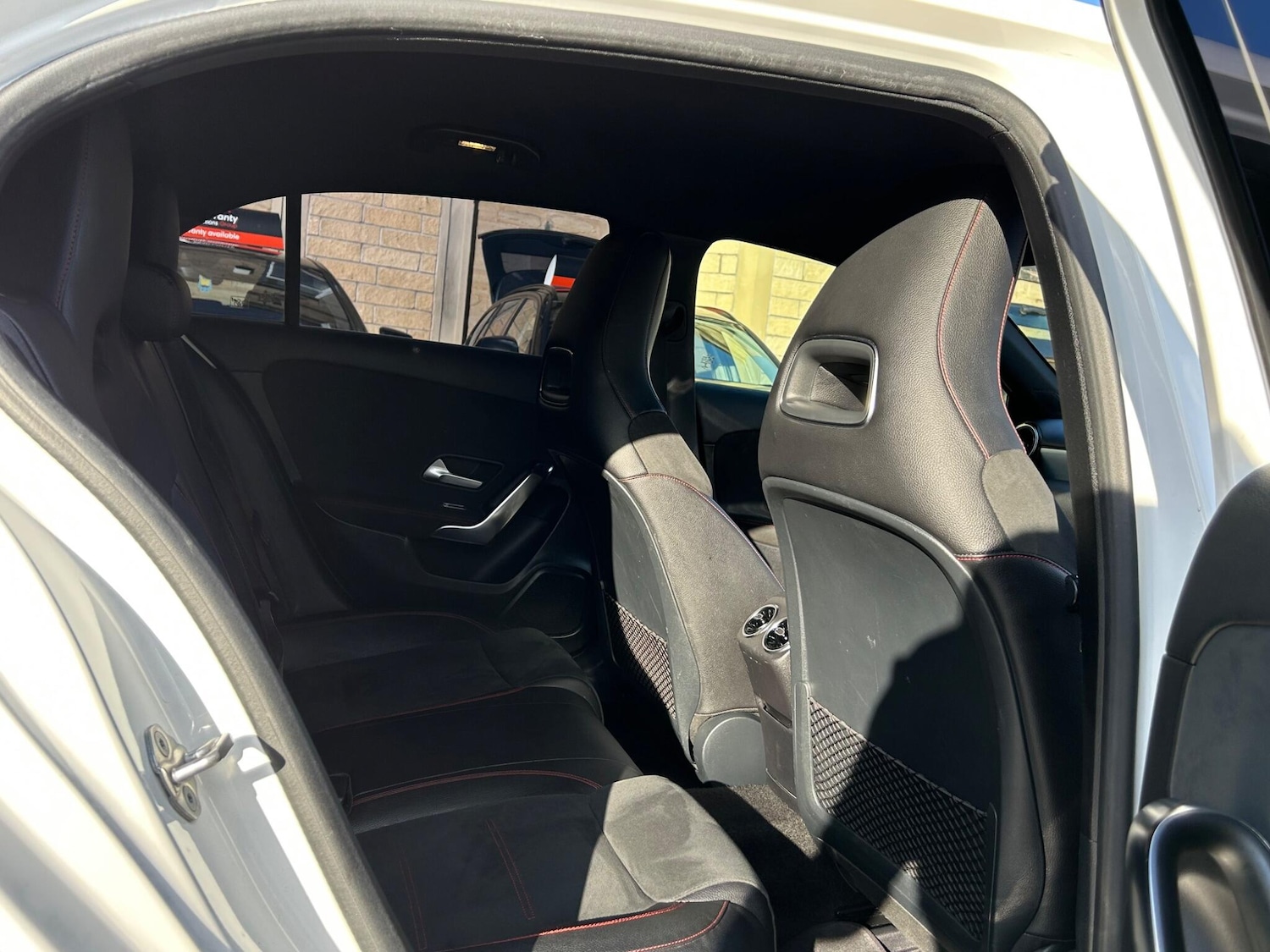 Used Mercedes-Benz A-Class 2018 for sale - 77892571: Photo 35