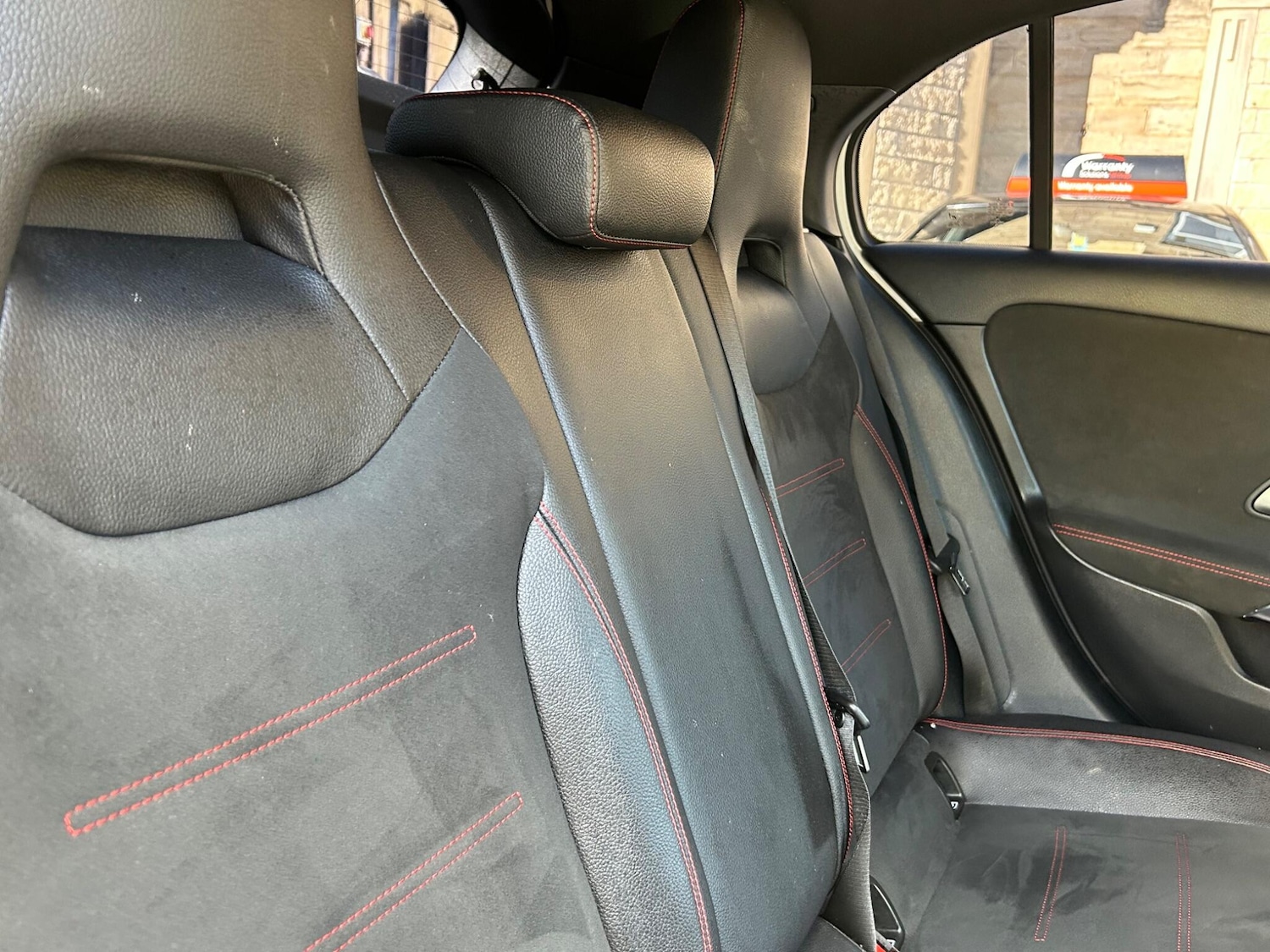 Used Mercedes-Benz A-Class 2018 for sale - 77892571: Photo 36