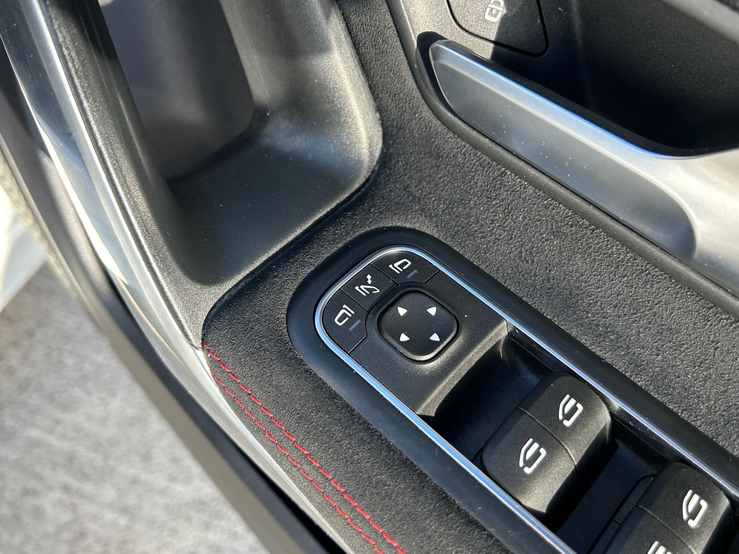 Used Mercedes-Benz A-Class 2018 for sale - 77892571: Photo 41