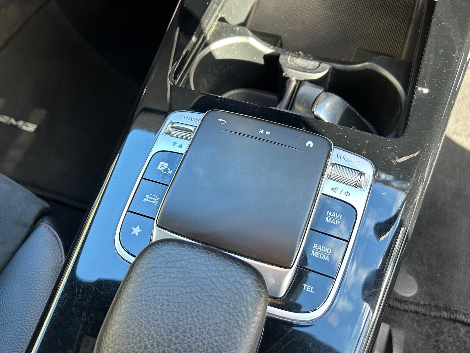 Used Mercedes-Benz A-Class 2018 for sale - 77892571: Photo 45