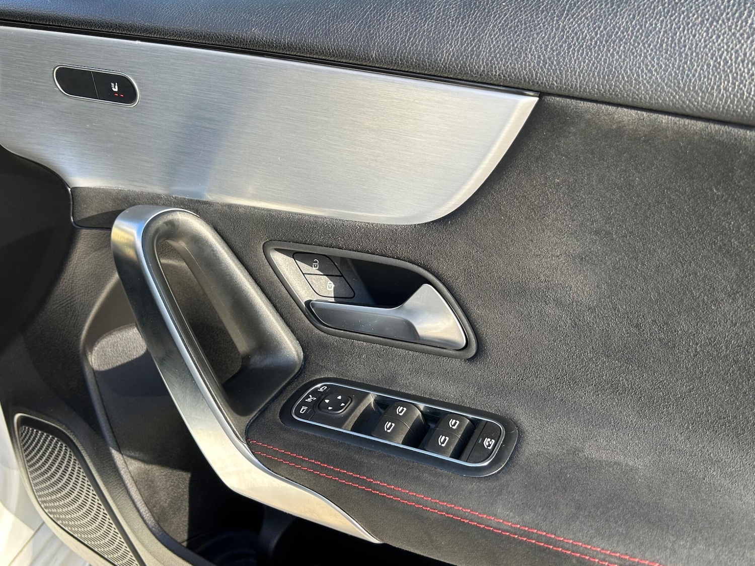 Used Mercedes-Benz A-Class 2018 for sale - 77892571: Photo 49