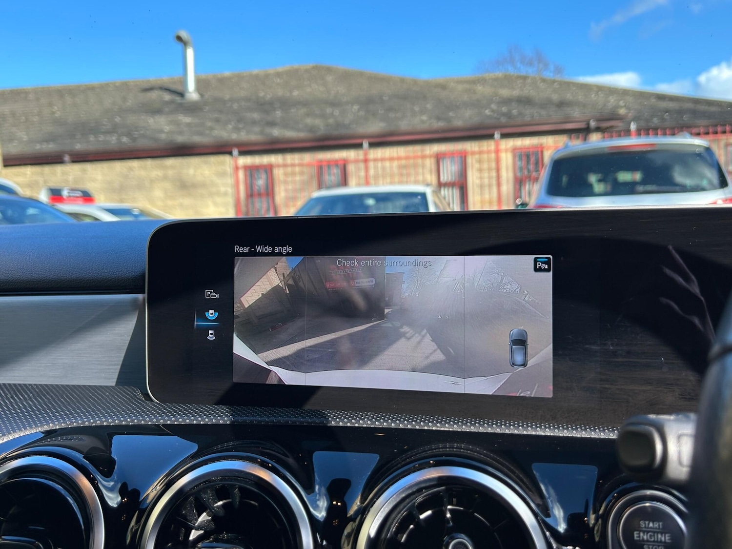 Used Mercedes-Benz A-Class 2018 for sale - 77892571: Photo 58