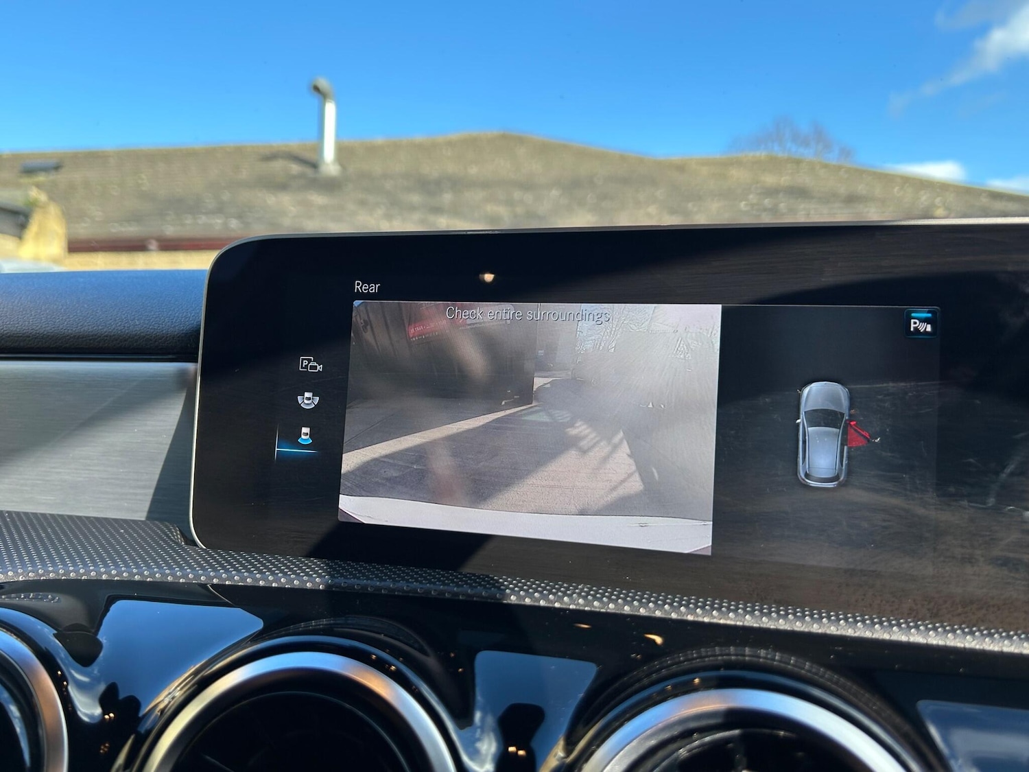 Used Mercedes-Benz A-Class 2018 for sale - 77892571: Photo 59