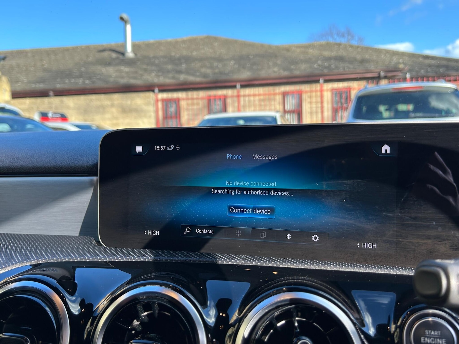 Used Mercedes-Benz A-Class 2018 for sale - 77892571: Photo 63