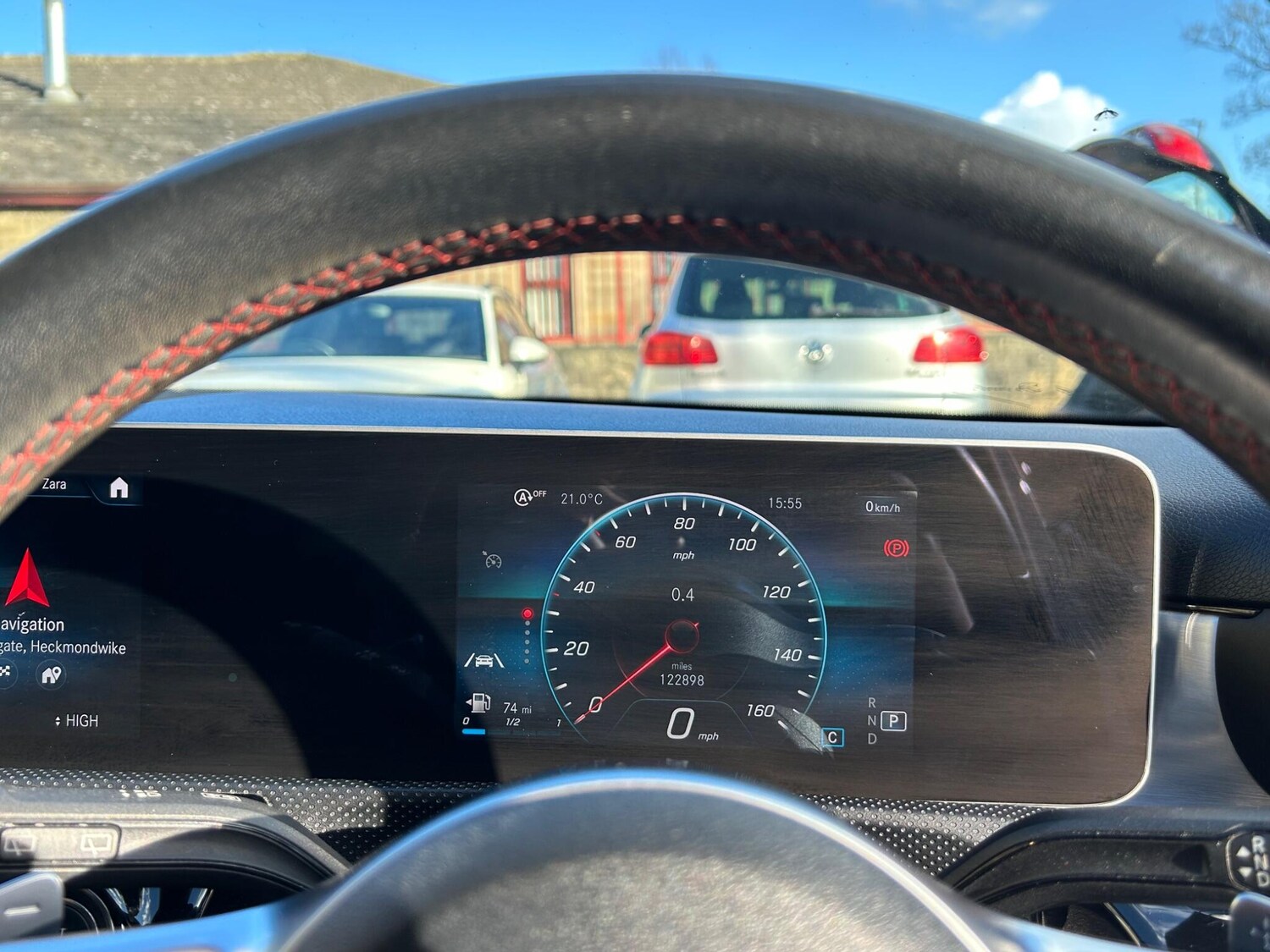 Used Mercedes-Benz A-Class 2018 for sale - 77892571: Photo 65