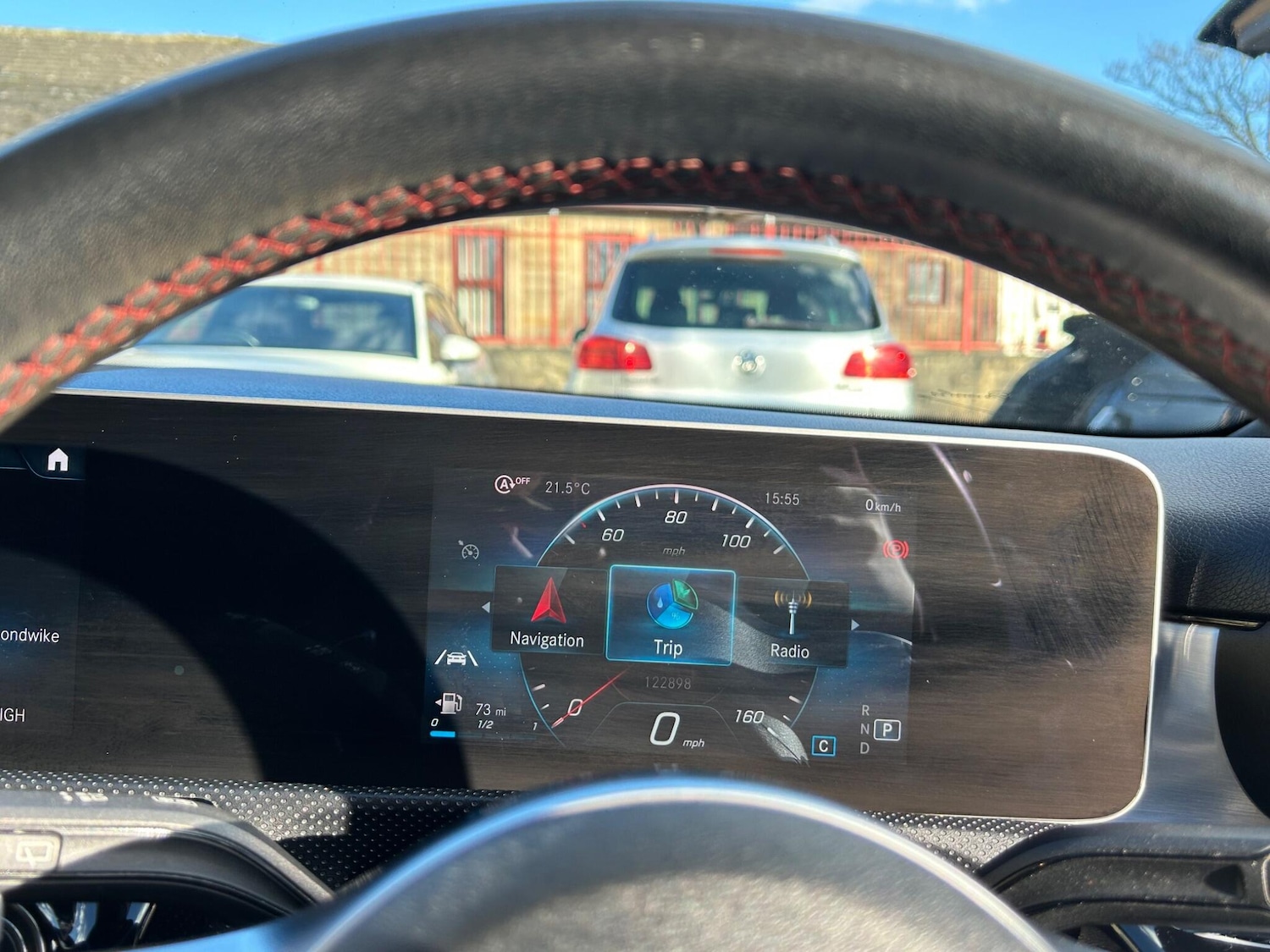 Used Mercedes-Benz A-Class 2018 for sale - 77892571: Photo 69