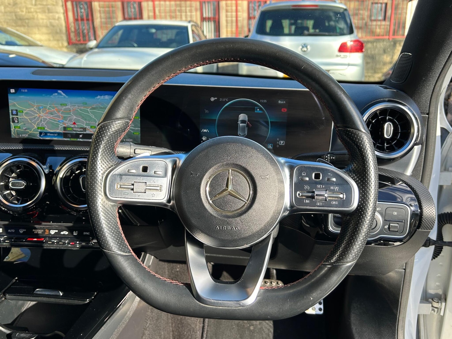 Used Mercedes-Benz A-Class 2018 for sale - 77892571: Photo 72