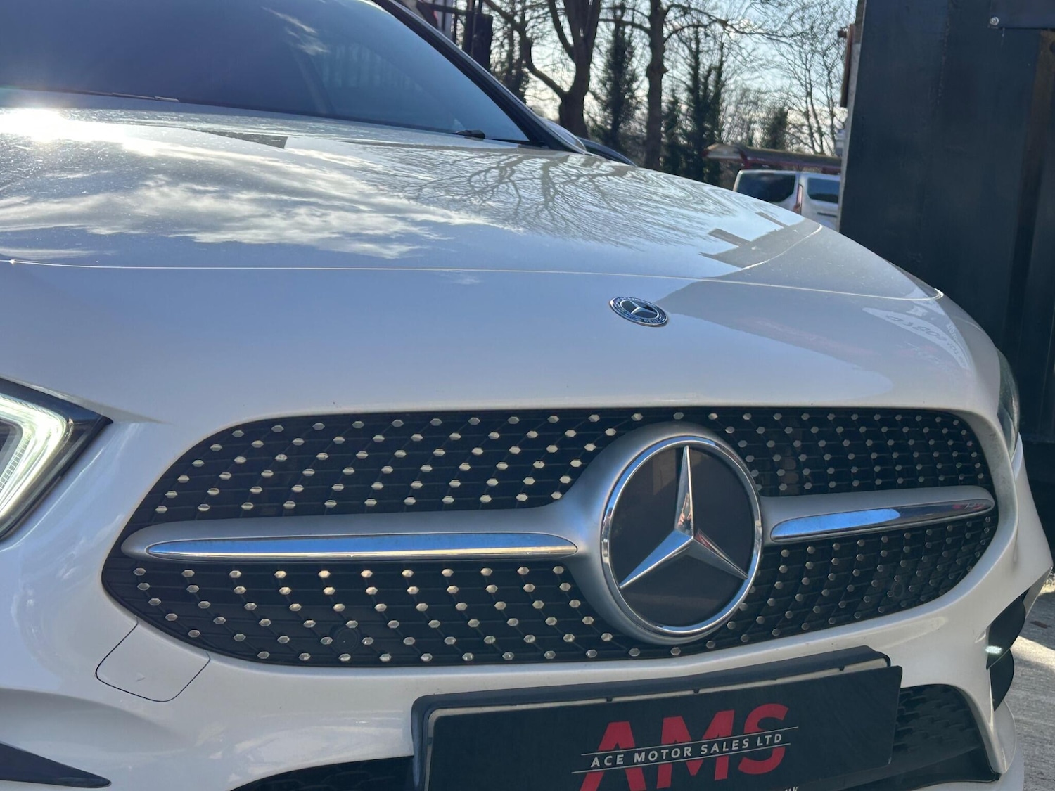 Used Mercedes-Benz A-Class 2018 for sale - 77892571: Photo 80