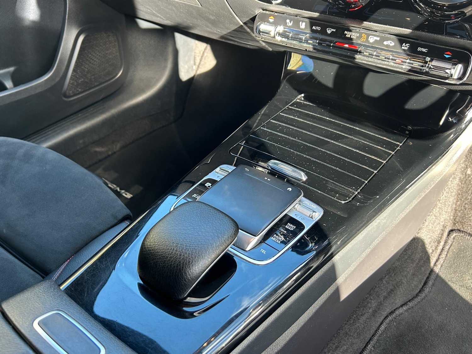 Used Mercedes-Benz A-Class 2018 for sale - 77892571: Photo 85