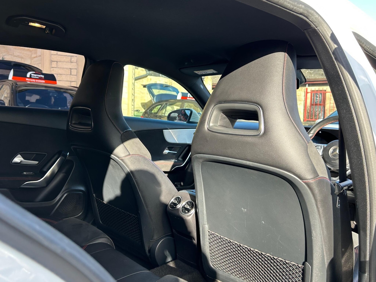 Used Mercedes-Benz A-Class 2018 for sale - 77892571: Photo 86