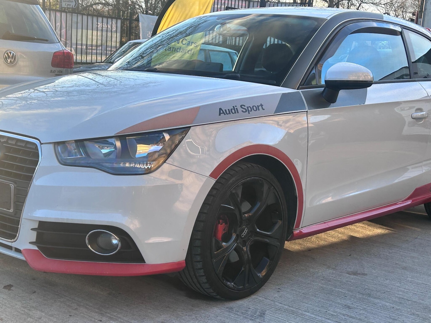 Used Audi A1 2012 for sale - 76823447: Photo 13